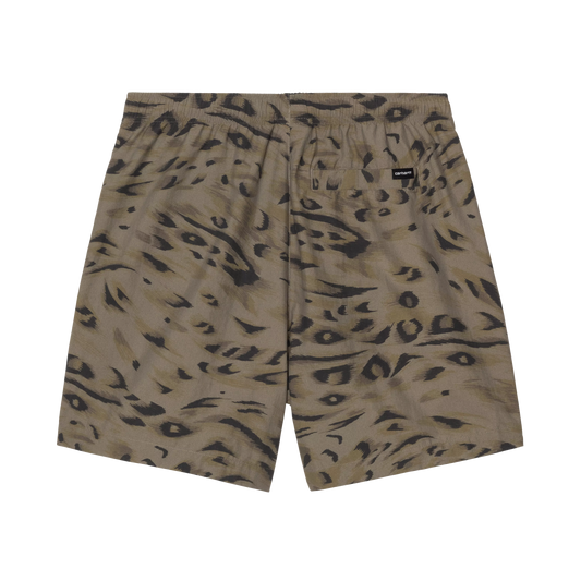 Travon Short