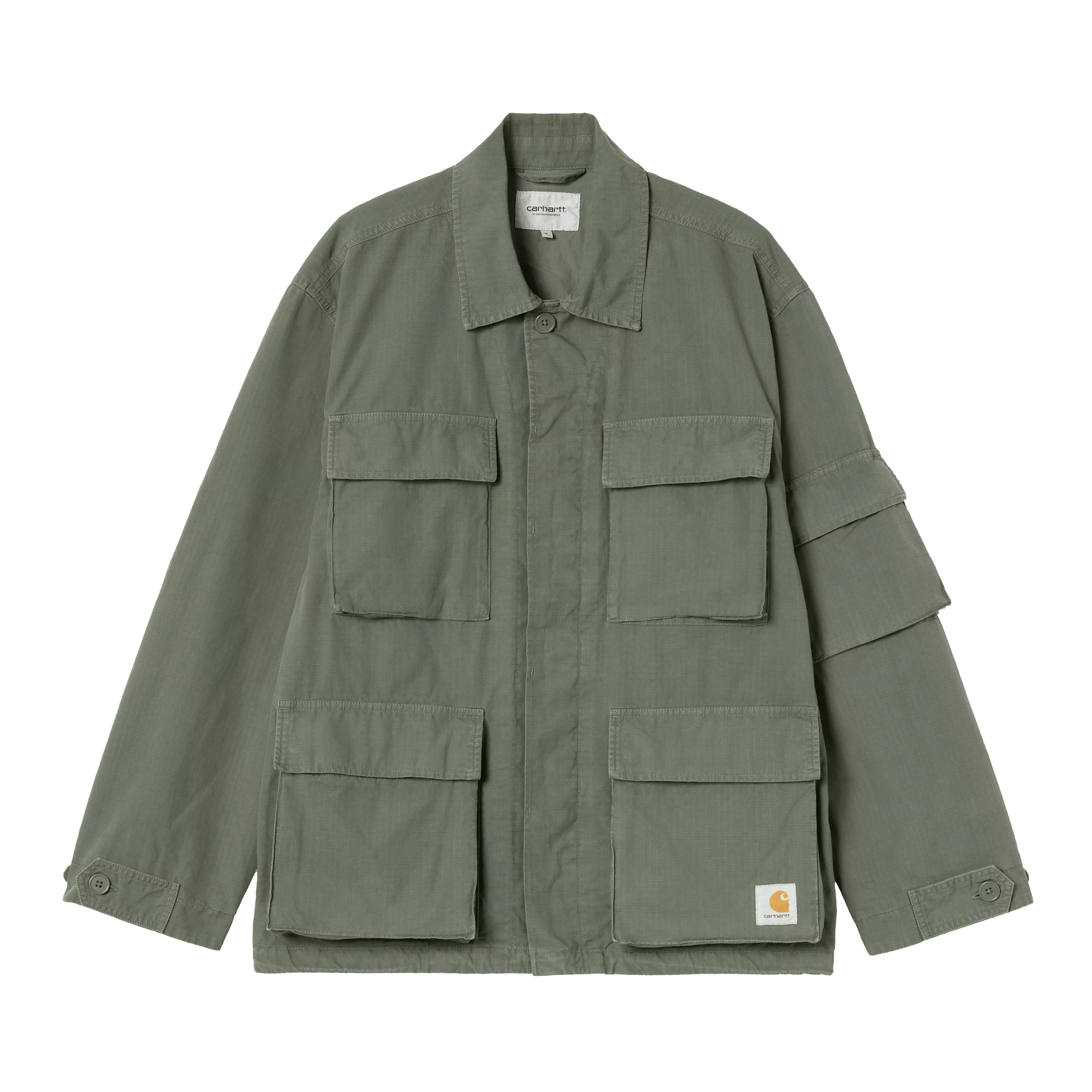 Manderson Jacket - Carhartt WIP Singapore