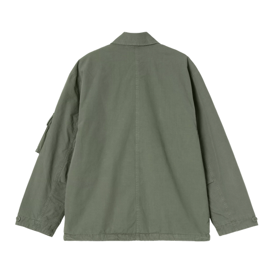 Manderson Jacket