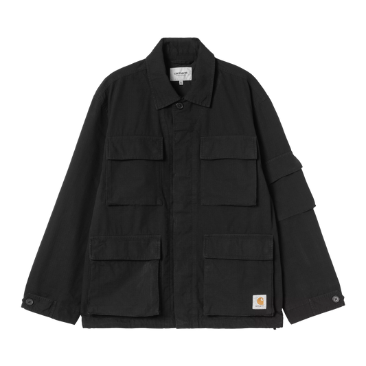 Manderson Jacket