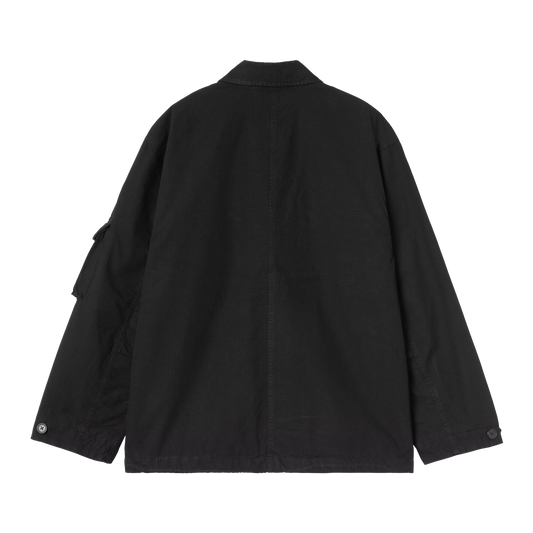 Manderson Jacket