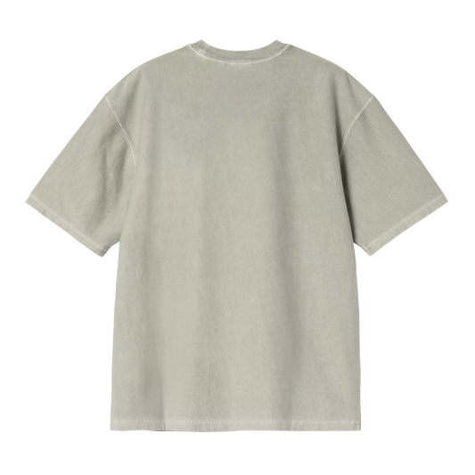 S/S Loose Pocket T-Shirt
