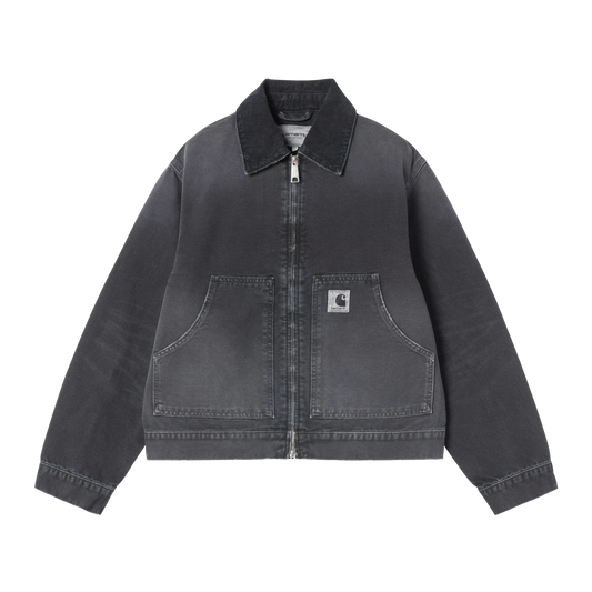 W' OG Arcan Jacket