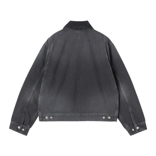 W' OG Arcan Jacket