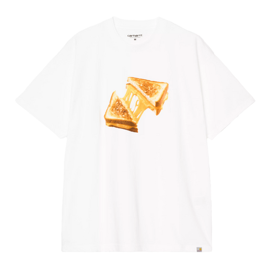 S/S Cheese Toast T-Shirt