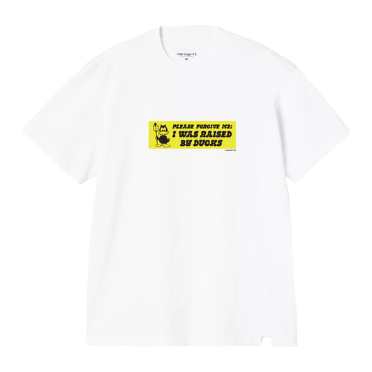 S/S Bumper Stickers T-Shirt