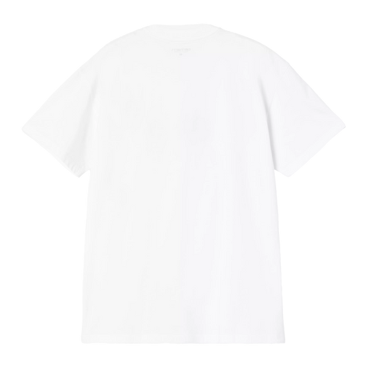 S/S Bumper Stickers T-Shirt