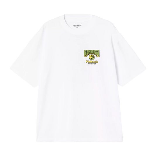 S/S Pinball T-Shirt