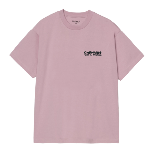 S/S Cubist T-Shirt