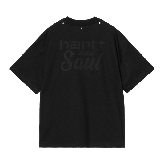 Patta Hartt And Soul T-Shirt