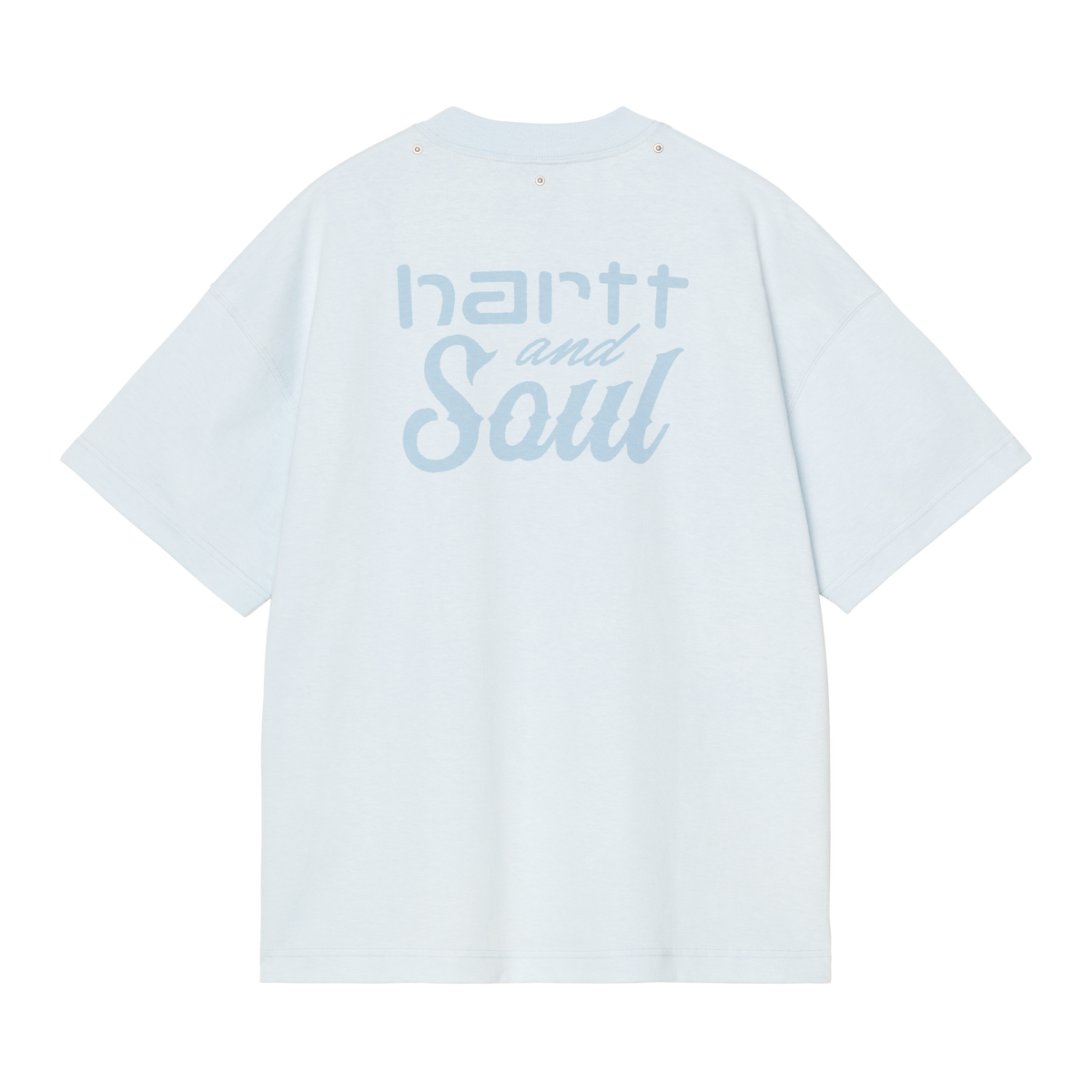 Patta Hartt And Soul T-Shirt