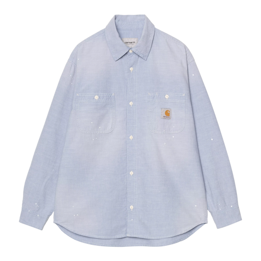 L/S Painter Shirt
