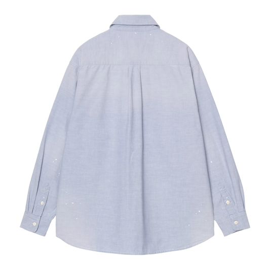 L/S Painter Shirt