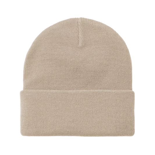 Short Watch Hat