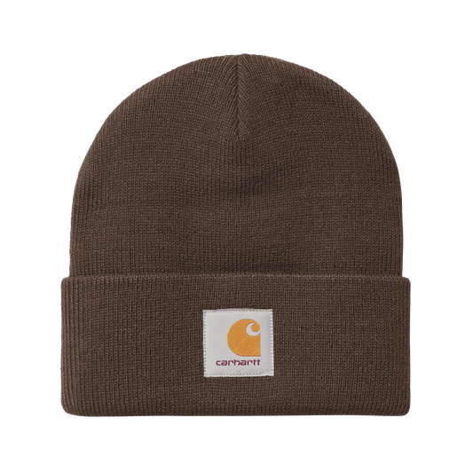 Short Watch Hat