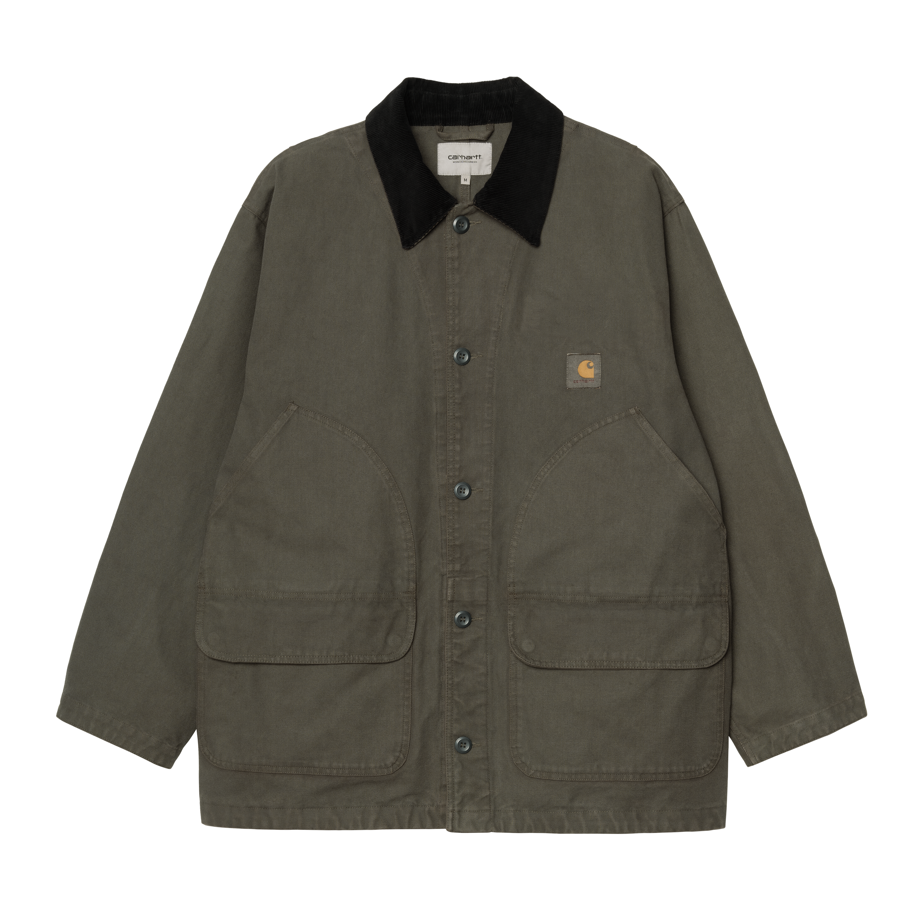ジャケット・アウター Carhartt WIP Prescott Coat Prescott Coat - Carhartt WIP Singapore