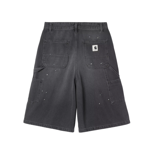 W' Nixon Double Knee Short