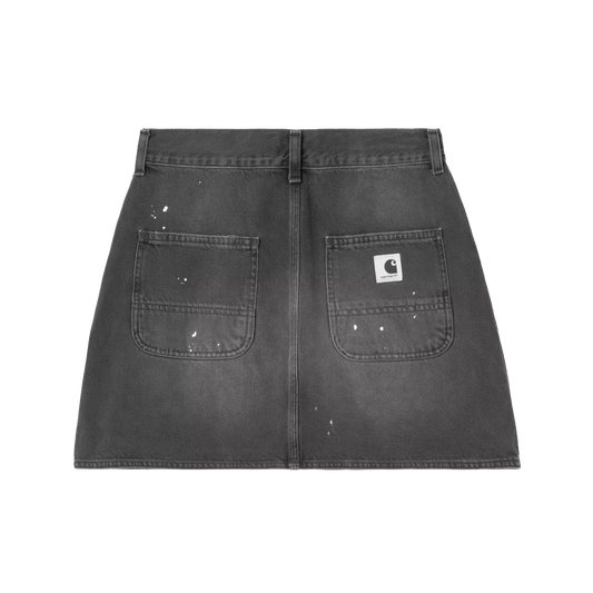 W' Maeve Double Knee Skirt