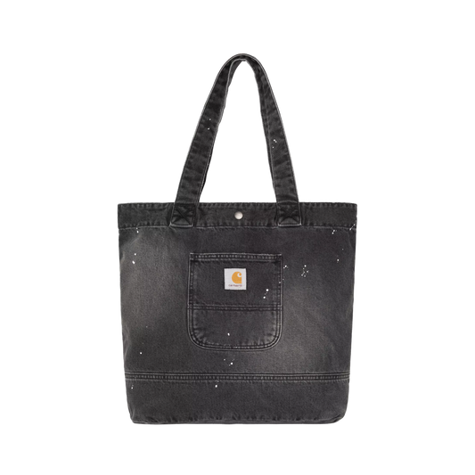 Denim Tote