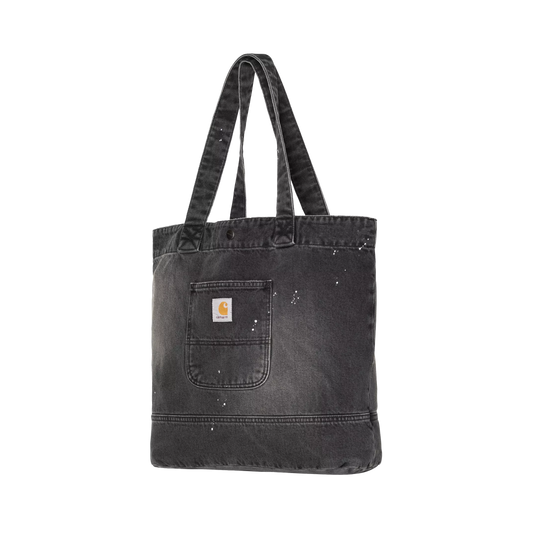 Denim Tote