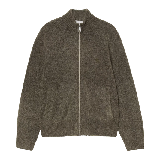 Curtis Sweater Jacket