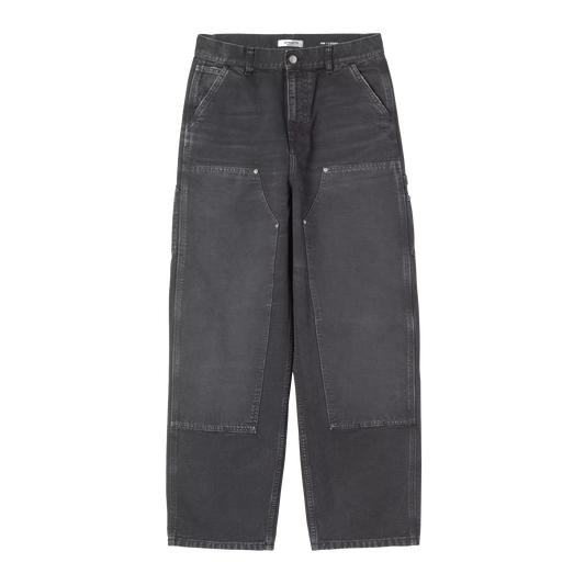 W' Brandon Double Knee Pant