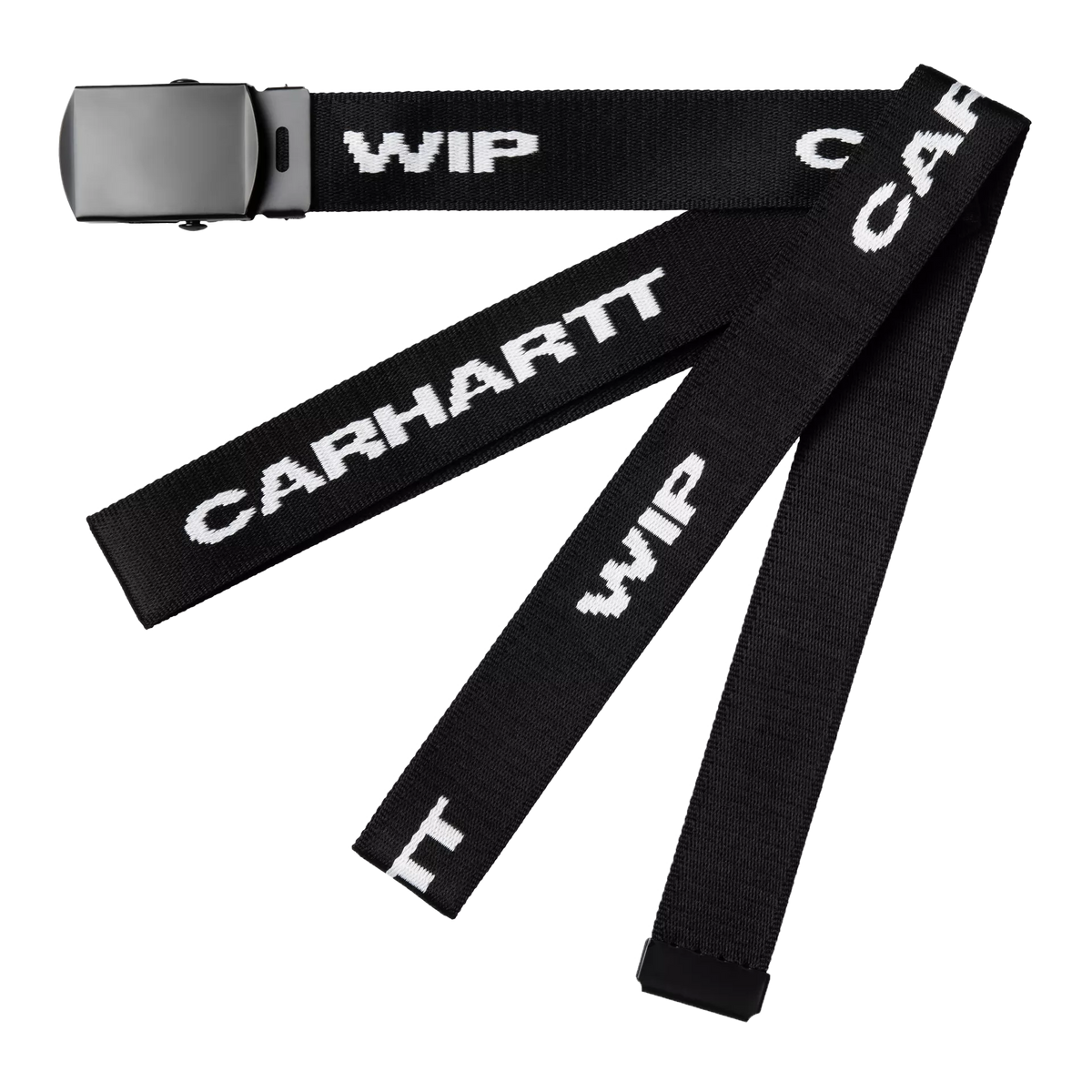 Chapter Script Belt