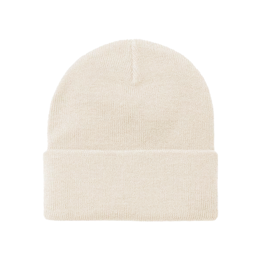 Small Heart Beanie