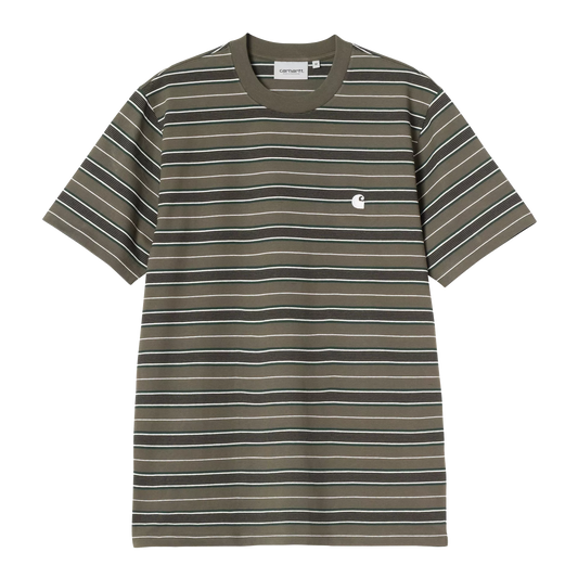 S/S Bronson T-Shirt