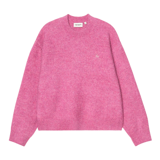 W' Curtis Sweater