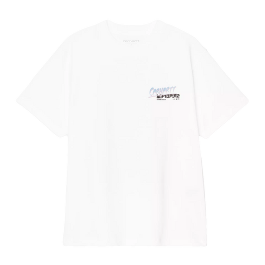W' S/S Wiptopia II T-Shirt