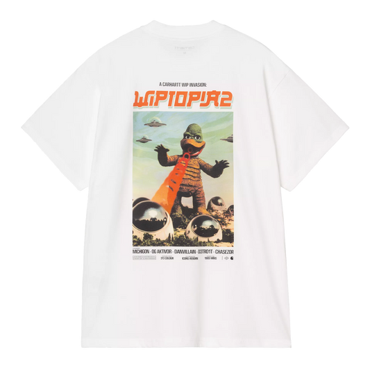S/S Wiptopia II T-Shirt