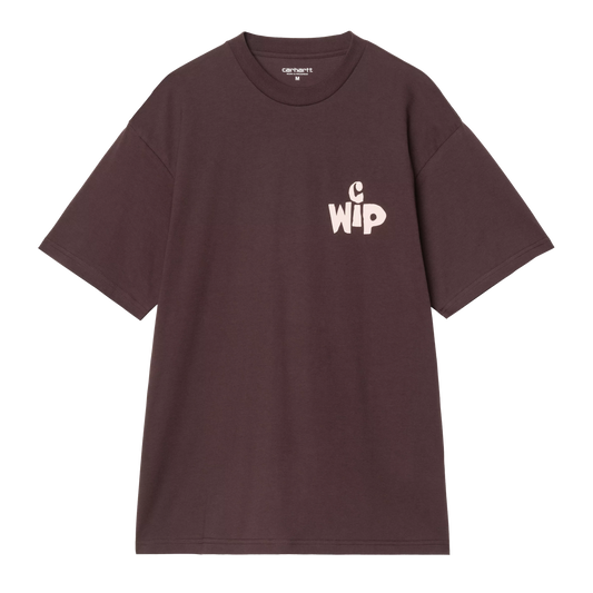 S/S Cutout T-Shirt