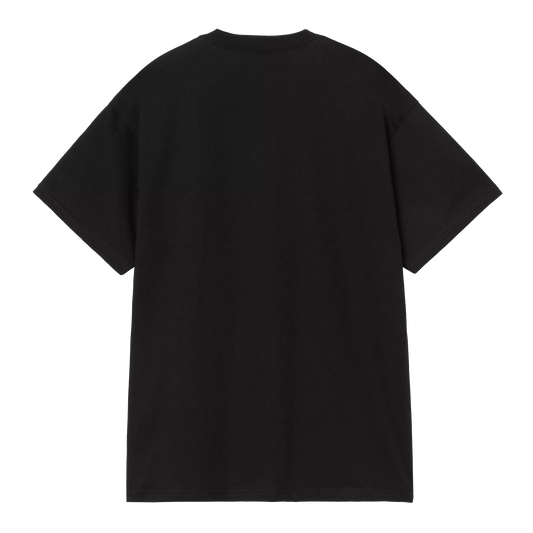 S/S Restraint T-Shirt