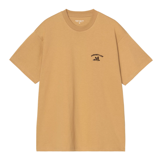 S/S Animated Ducks T-Shirt