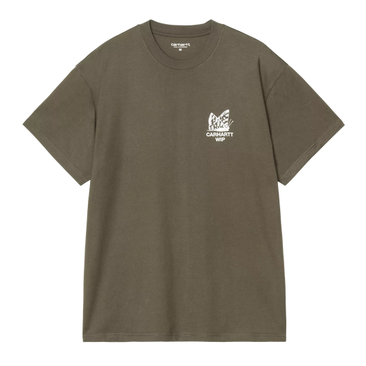 S/S Hourglass T-Shirt