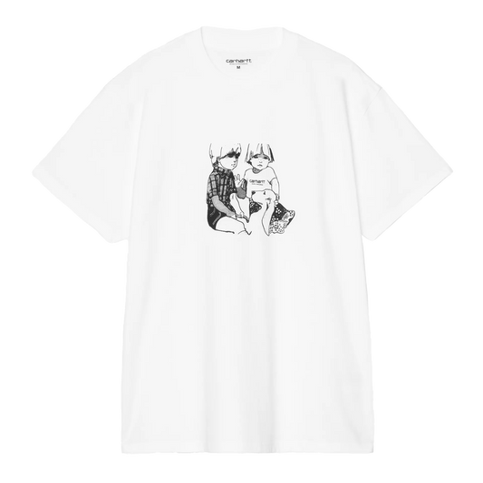 S/S Dreamrift T-Shirt
