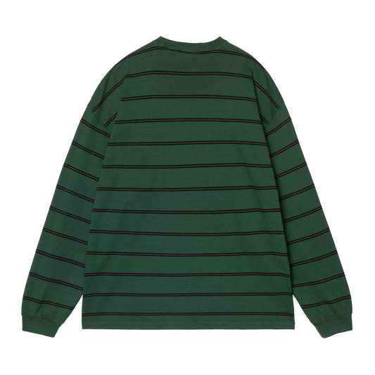 L/S Cardona Pocket T-Shirt