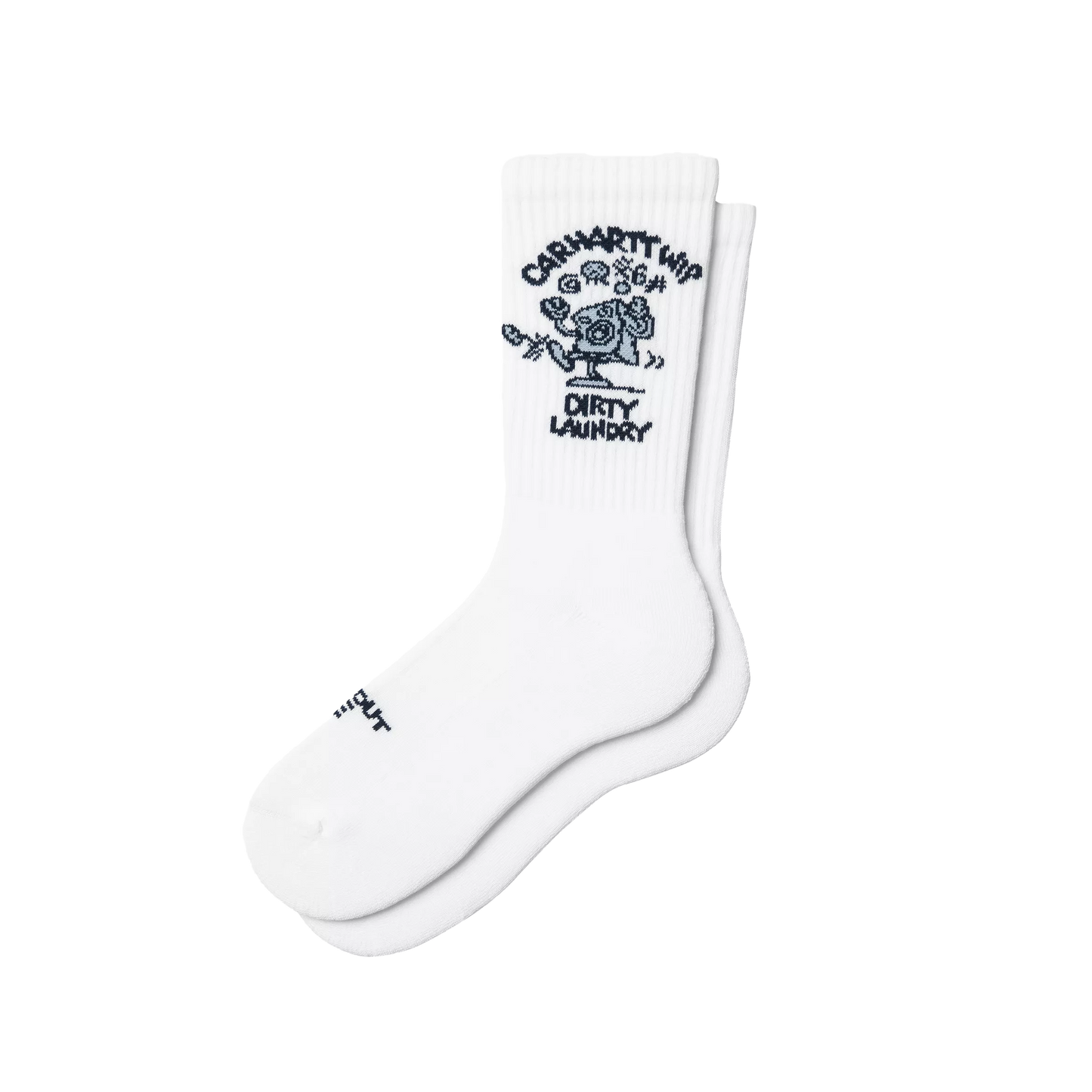 Dirty Laundry Socks