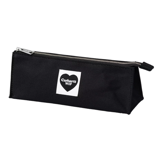 Heart Pencil Case