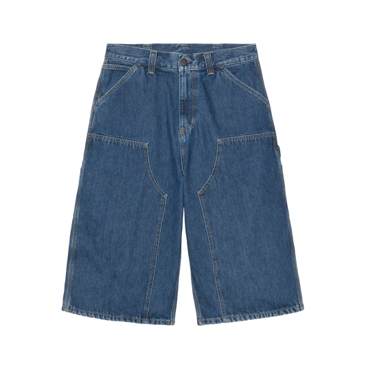 OG Double Knee Long Short