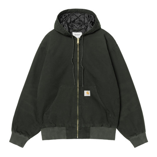 OG Active Jacket - Winter