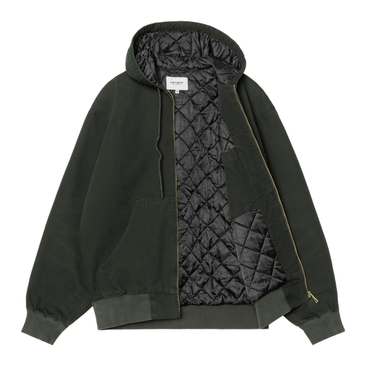 OG Active Jacket - Winter