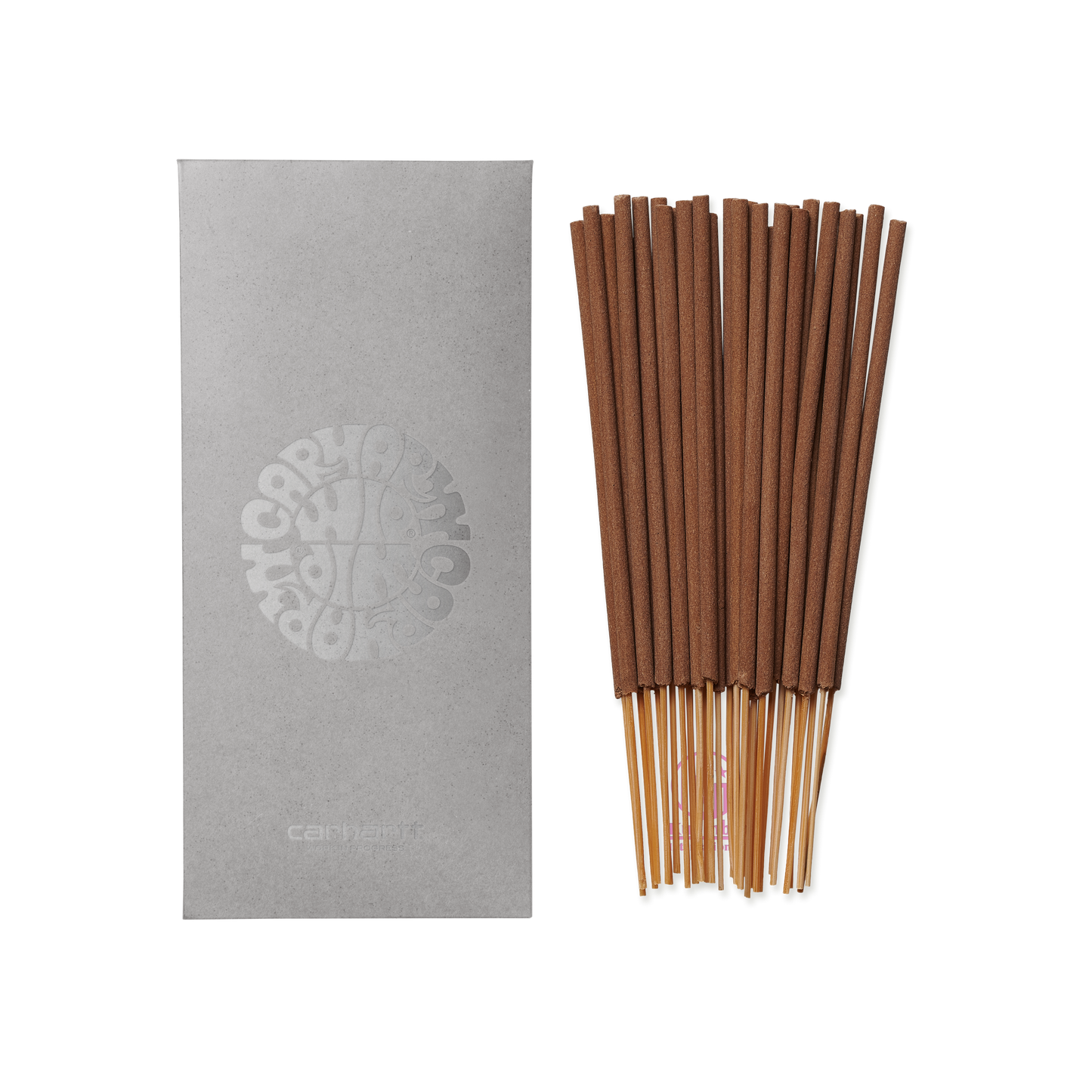 Jazzy Incense Sticks