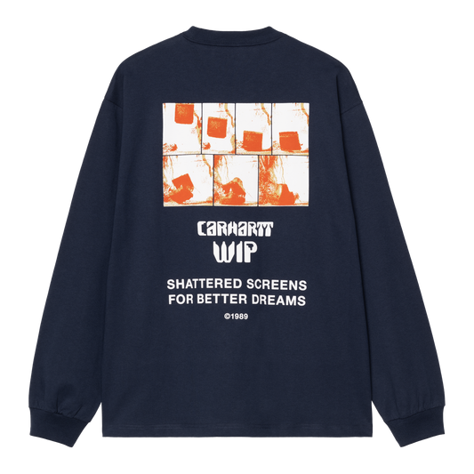 L/S Better Dreams T-Shirt