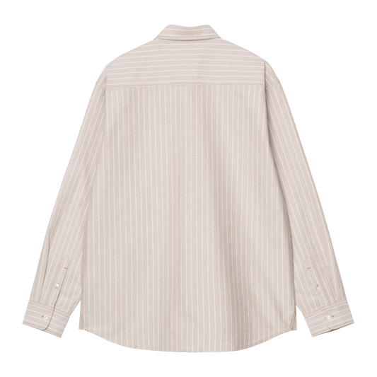 L/S Cassel Shirt