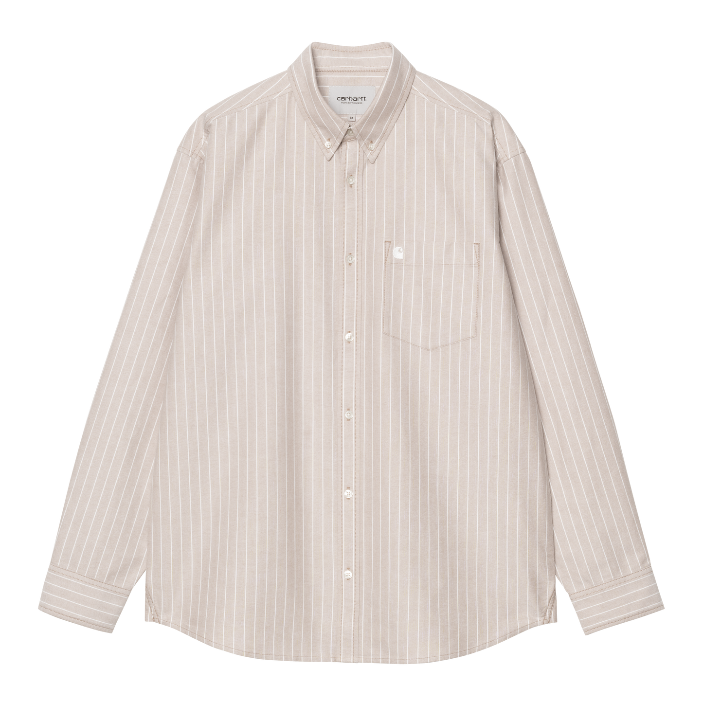 L/S Cassel Shirt
