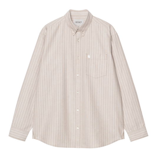 L/S Cassel Shirt