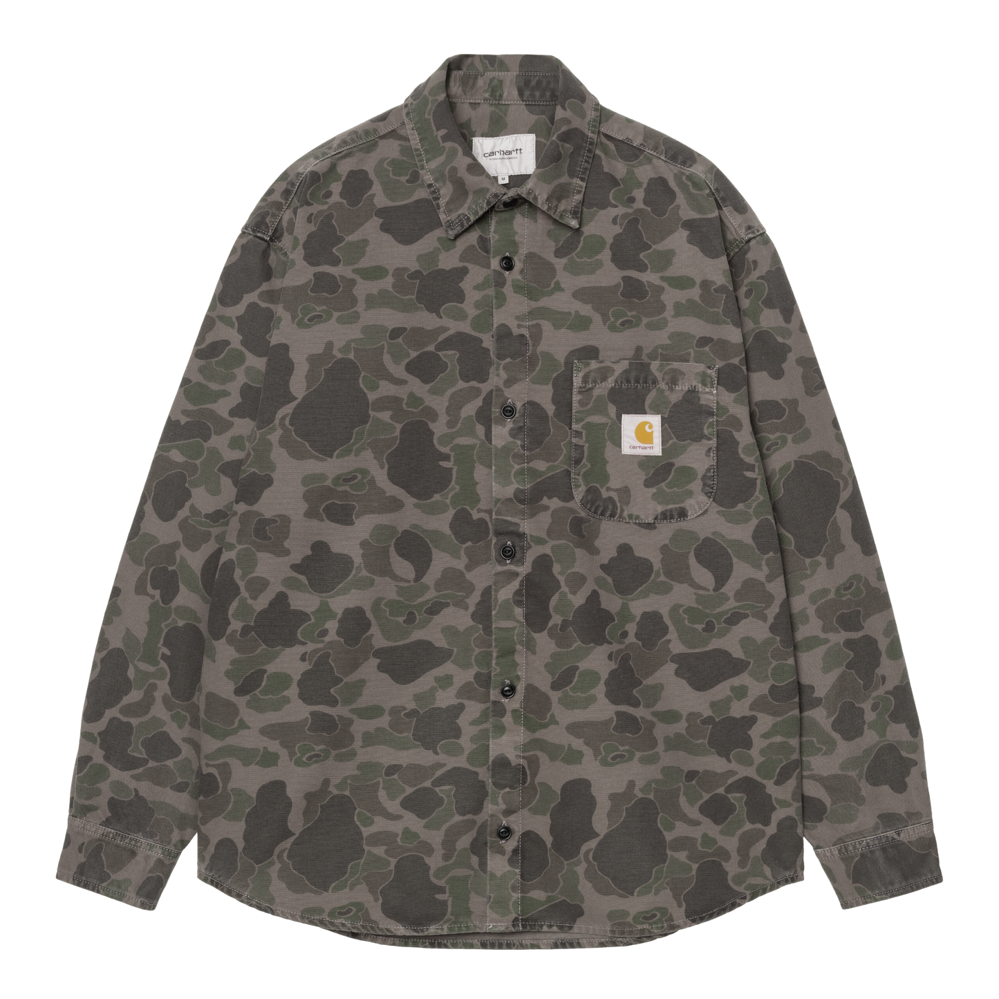 L/S Duck Shirt