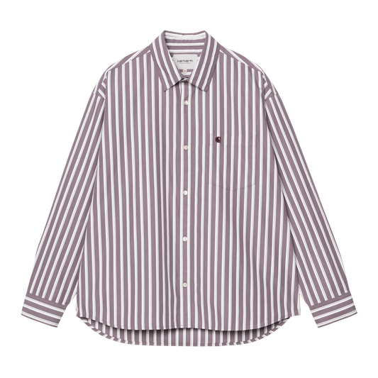 L/S Malden Shirt